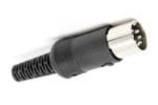 MAS 70 S BLACK  Wire & Cable