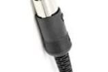 MAS 70 S BLACK Sensor Cables / Actuator Cables