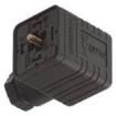 GDM 2009 Black  Connectors