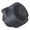 CA 6 GD  Connectors
