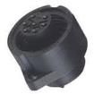 CA 6 GD Circular DIN Connectors