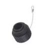 CA 00 SD 4 Circular DIN Connectors