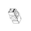 AX104209 Modular Connectors / Ethernet Connectors