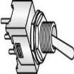 108-0047-EVX Toggle Switches