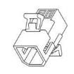 46999-0719 Pin & Socket Connectors