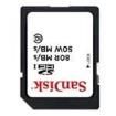 SDSDAD-016G  Embedded Solutions