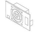 FAN-AC4 electronic component of Cosel