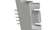 MK-212-025-135-2200 D-Sub MIL Spec Connectors