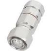 431-125P-52S RF Connectors / Coaxial Connectors