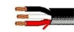 1034A 0101000  Wire & Cable