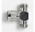 73044 RF Adapters - Tee