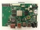 NITROGEN6_MAX electronic component of Boundary Devices