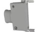 MM-352-051-000-2200 D-Sub Backshells