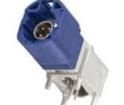D4S20G-400A5-C RF Connectors / Coaxial Connectors