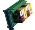 PB8C4 Relay Sockets & Fixings