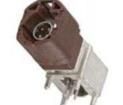 D4S20G-400A5-F RF Connectors / Coaxial Connectors