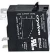 ED24F3 Solid State Relays - Industrial Mount