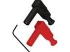 CT3204W Test Plugs & Test Jacks