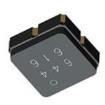 MXC6244AU  Sensors