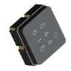 MXC6244AU Accelerometers