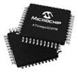 ATF1504ASL-25AU44-T electronic component of Microchip