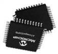ATF1504ASL-25AU44-T  Semiconductors