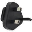 SMI-UK-1 Wall Mount AC Adapters