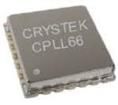 CPLL66-2450-2450 electronic component of Crystek