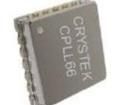 CPLL66-2450-2450 Phase Locked Loops - PLL