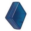 1593KCLTBU-BULK Enclosures, Boxes & Cases