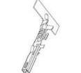 172718-4121 Headers & Wire Housings