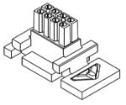 44133-0408 electronic component of Molex