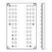 MT46V16M16CY-5B AAT:M TR electronic component of Micron