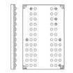 MT46V16M16CY-5B AAT:M TR  Semiconductors
