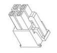 39-03-9162 Pin & Socket Connectors