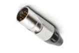AX5M8M-AU  Connectors