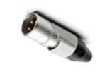 AX3M8M-AU  Connectors
