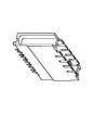 75517-4746 High Speed/Modular Connectors