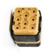 SIME0816PNC Rectangular MIL Spec Connectors