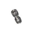 32_N-50-0-51/193_NE RF Adapters - In Series