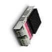 TEQ 40-4812WIR Isolated DC/DC Converters - Chassis Mount