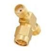 32S301-K00L5 RF Adapters - Tee