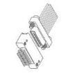 NK-2D2-025-225-TH00 Rectangular MIL Spec Connectors