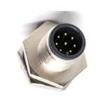 M12A-08PMMS-SH8002  Wire & Cable