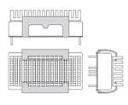 TEN-HS6 electronic component of TRACO Power