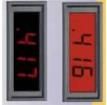 BL-100101 Digital Panel Meters