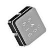 MXD6240AU-B Acceleration Sensor Development Tools