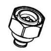 64S101-273N1  Connectors