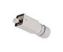 93601-4722 Modular Connectors / Ethernet Connectors