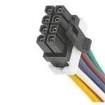 45132-0801 Rectangular Cable Assemblies
